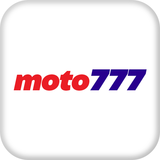 Logo moto777